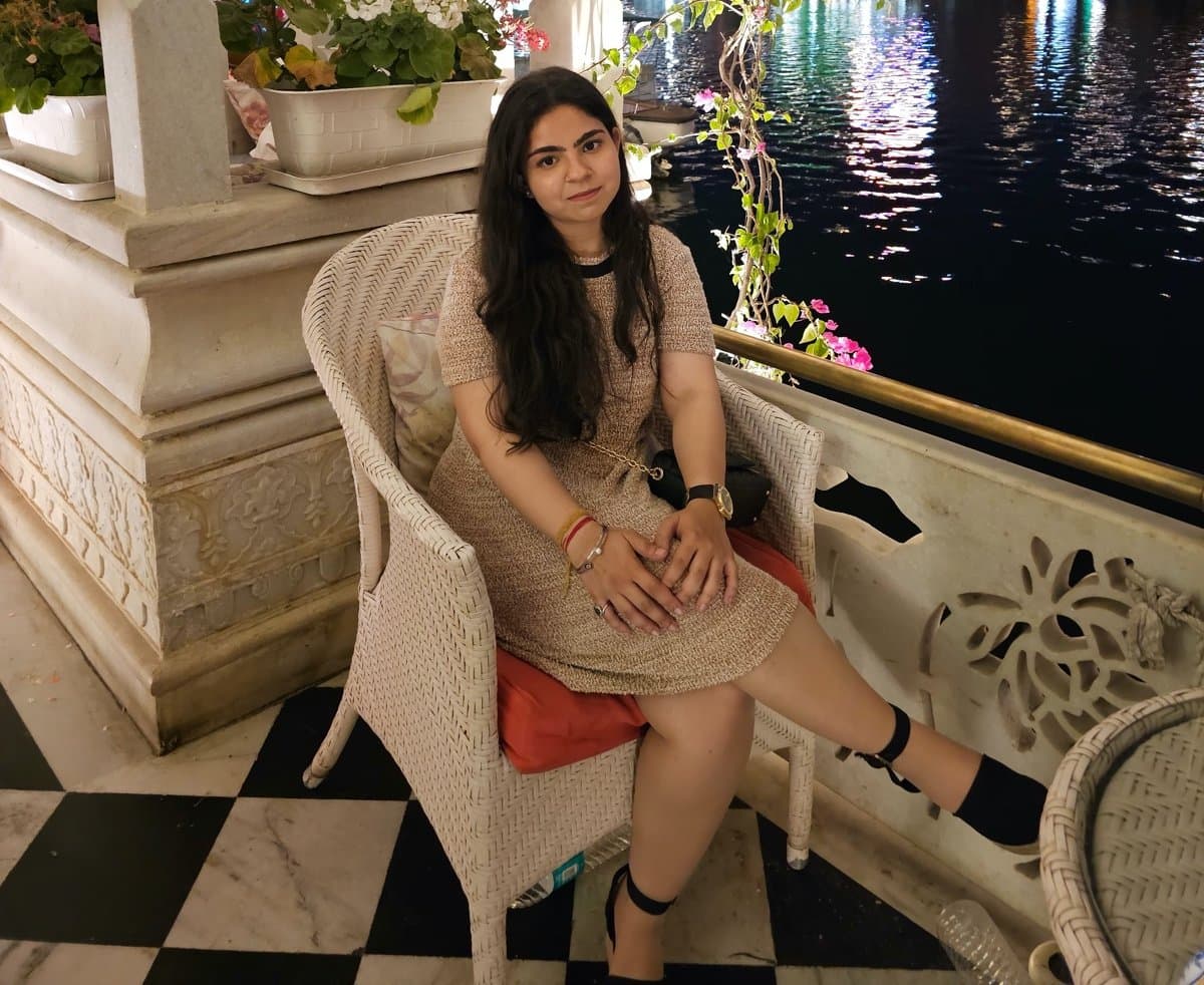 Devika Thapar